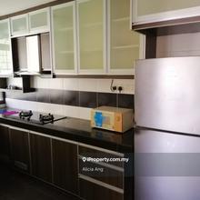 Court 7 furnished rent
