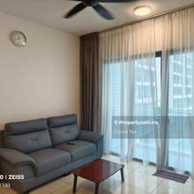 Fully Sea View Q1 Condo Unit For Rent