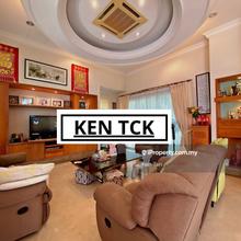 Tropicana Golf Bungalow For Sale