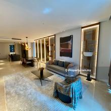 Serviced residence for Sale