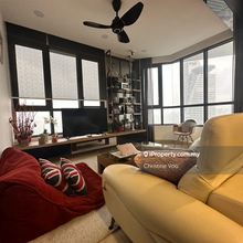 Great Location,Integrated Living, Top notch, High Floor, Private Lobby