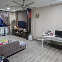 Low Down Payment Scheme