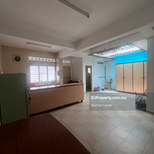 Freehold property in ideal location
