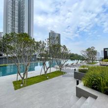 Lelong - Residensi Quinn Wangsa Maju, Wangsa Maju, Kuala Lumpur