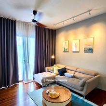 The Tamarind @ Tanjung Tokong seaview fully furnished Straits quay