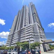 Apartment - You Residences, You City, Cheras, Selangor