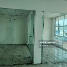 Taman Pelangi Factory for Sale