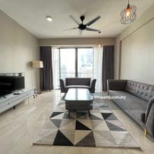 Serviced residence for Rent