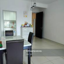 Riana South Condominium Alam Damai Cheras
