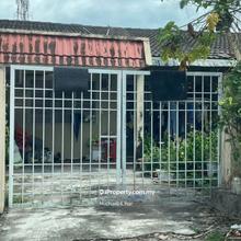 1-storey Terraced House Bandar Sri Damansara For Sale