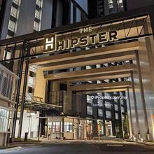 The Hipster Non Bumi Lot For Sale