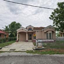 Nice renovated unit