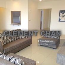 4 Bedrooms Condominium without Balcony 