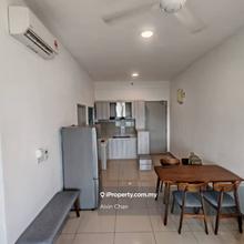 Amber Cove Residence @ Impression City, Melaka