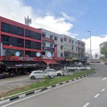Taman Tun Abdul Razak Jalan Susur Ground Floor Commercial Shoplot