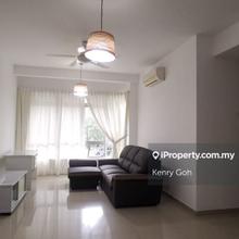 Fairway Suites Apartment Horizon Hills Iskandar Puteri