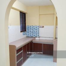 Krystal Heights Island Glades Apartment for Sale