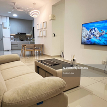 Residensi Bintang  Bukit jalil 
