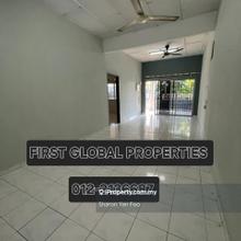 Single Storey Taman Bukit Perdana