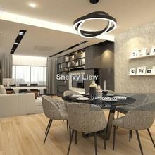 Serviced residence for Sale