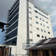 Hotel Building For Rent Jalan Tengkera, Melaka