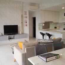 Inwood Residence @ Pantai Sentral Park For Rent For Sale 1215sq.ft