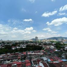 First residence,vista mutiara kepong condo for sell