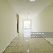 Asteria Bandar Parkland Klang Apartment Basic Unit For Rent