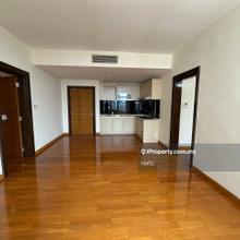 Dua Sentral Residences Brickfields KL Sentral Kuala Lumpur