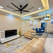 Renovated Unit 2 Storey kota Puteri Rawang Puteri Elaisha