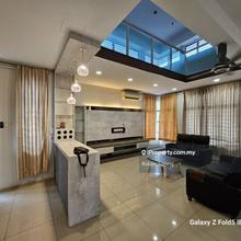 Freehold 2 Semi-D house for Sale in Batu Berendam 