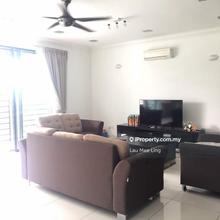 Papillon Desahill condo unit for rent