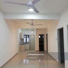 Ground Floor Townhouse, Villa Kesuma, Reno, Below Market
