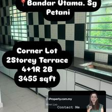Bandar Utama, Sungai Petani House For Sale