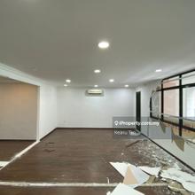 Limited Unit, 2nd Floor Office with Lift Next to MRT