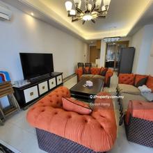 R&F Princess Phase 1