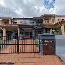 Puj 4 Double Sty House Near Pavilion Bukit Jalil,Seri Kembangan 