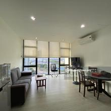 Move in condition unit. Well kept