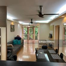 Puncak Nusa Kelana Ara Damansara Near Citta Mall Taman Mayang Megah