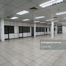 Prime Industrial Property in Bayan Lepas for Rent
