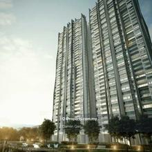 Lakeville Residence for sale from rm495k