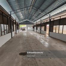 Kampung Baru Ampang Tambahan Warehouse Desa Pandan Indah Jaya Perdana