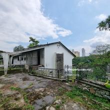 Kenny Hills Bungalow