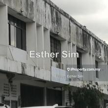 Link Light Terrace factory for rent