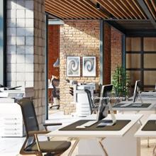 Warehouse with Office For Rent @ Batu Kawan Industrial Area