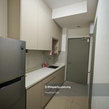 D'vine Residence Damansara Perdana