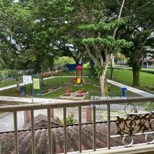 Corner Lot - Facing Open Playground - Foothills of Bukit Tabur