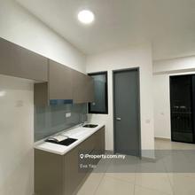 Kepong, Fortune Centra for Rent