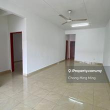 Single Storey Terrace House @ Garden Homes Seremban 2 for Rent