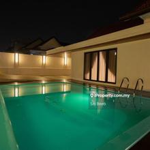 Bungalow at Taman P.Ramlee for Sale